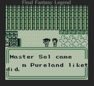 Master Sol came/___m Pureland liket/did.